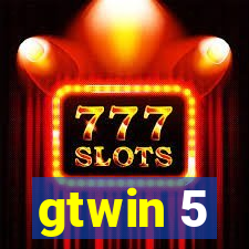 gtwin 5